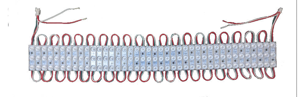 Addressable LED Module WS2811