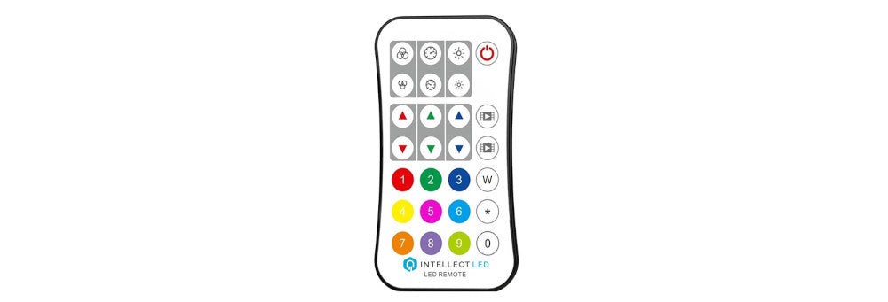 WT SPI Controller with Remote