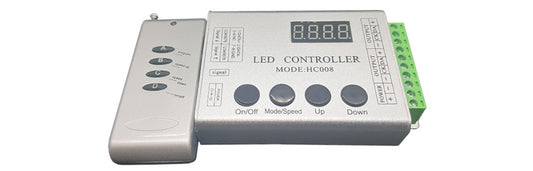 HC008 Addressable LED Controller