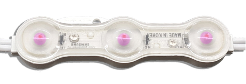 Interone Pink LED Module (200pcs)